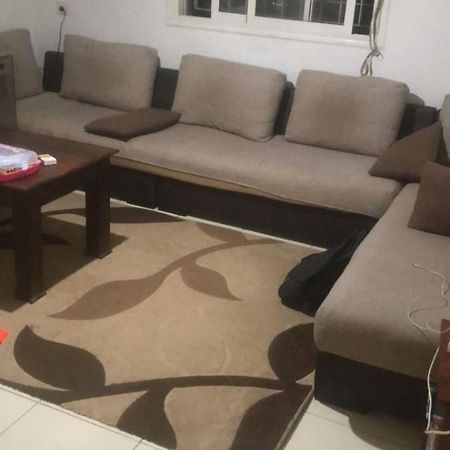 Appartement A Tabriquet Salé Esterno foto