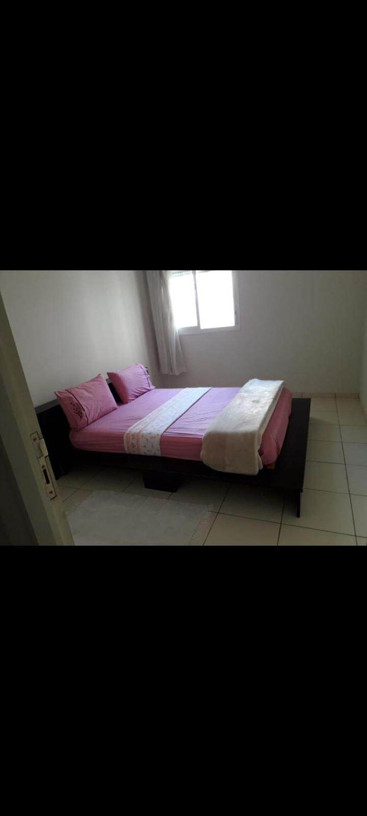 Appartement A Tabriquet Salé Esterno foto